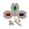 Picture of BROOCH