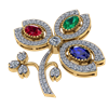 Picture of BROOCH